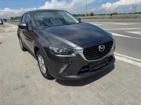 Mazda CX-3 1.5 Diesel, снимка 1