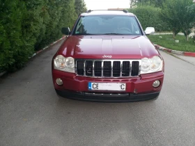 Jeep Grand cherokee 4.7 LPG, снимка 7