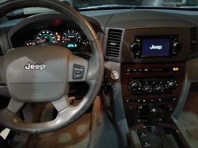 Jeep Grand cherokee 4.7 LPG, снимка 11