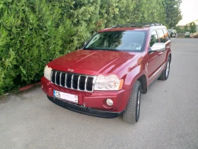Jeep Grand cherokee 4.7 LPG, снимка 3