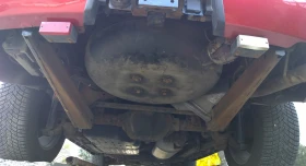 Jeep Grand cherokee 4.7 LPG, снимка 12