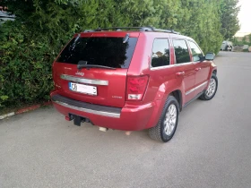 Jeep Grand cherokee 4.7 LPG, снимка 2