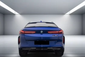 BMW X6 M Competition = Shadow Line = Гаранция, снимка 2