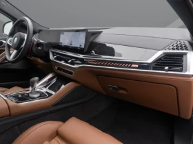 BMW X6 M Competition = Shadow Line = Гаранция, снимка 9