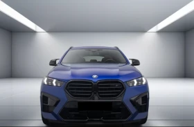 BMW X6 M Competition = Shadow Line = Гаранция, снимка 1