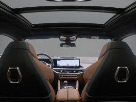 BMW X6 M Competition = Shadow Line = Гаранция, снимка 14