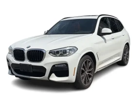 BMW X3 Xdrive* Подгреви* Шибедах* M pack* , снимка 3