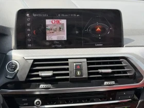 BMW X3 Xdrive* Подгреви* Шибедах* M pack* , снимка 14