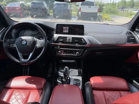 BMW X3 Xdrive* Подгреви* Шибедах* M pack* , снимка 11