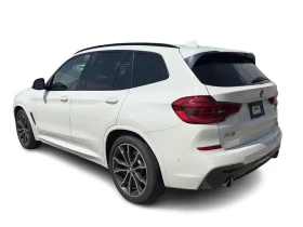 BMW X3 Xdrive* Подгреви* Шибедах* M pack* , снимка 5