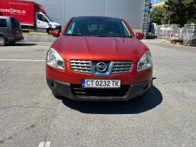 Nissan Qashqai 2.0, снимка 2