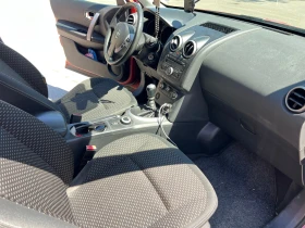 Nissan Qashqai 2.0, снимка 8