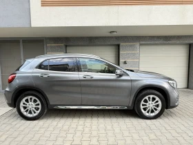 Mercedes-Benz GLA 200 FACELIFT-AMG-PAKET-4X4-AVTOMAT-ШВЕЙЦАРИЯ, снимка 4