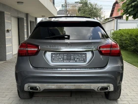Mercedes-Benz GLA 200 FACELIFT-AMG-PAKET-4X4-AVTOMAT-ШВЕЙЦАРИЯ, снимка 6