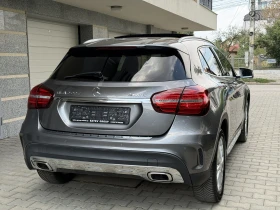 Mercedes-Benz GLA 200 FACELIFT-AMG-PAKET-4X4-AVTOMAT-ШВЕЙЦАРИЯ, снимка 5
