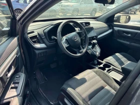 Honda Cr-v LX/CARFAX/Подгрев/Памет/Задна Камера/ЛЕНТИ/КЛИП, снимка 5