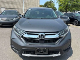 Honda Cr-v LX/CARFAX/Подгрев/Памет/Задна Камера/ЛЕНТИ/КЛИП, снимка 6