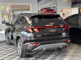 Hyundai Tucson CREATIVE HYBRID 230, снимка 4