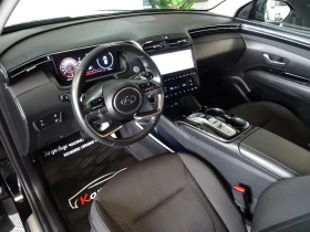 Hyundai Tucson CREATIVE HYBRID 230, снимка 8
