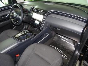 Hyundai Tucson CREATIVE HYBRID 230, снимка 9