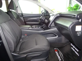 Hyundai Tucson CREATIVE HYBRID 230, снимка 10