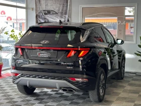 Hyundai Tucson CREATIVE HYBRID 230, снимка 6