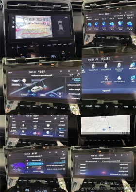 Hyundai Tucson CREATIVE HYBRID 230, снимка 15
