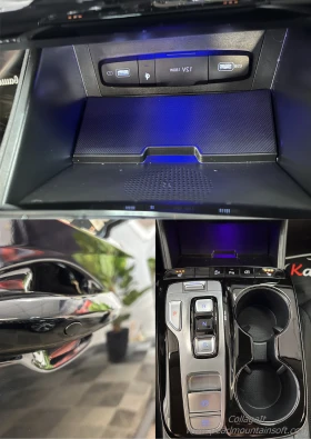 Hyundai Tucson CREATIVE HYBRID 230, снимка 16