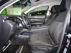 Hyundai Tucson CREATIVE HYBRID 230, снимка 7