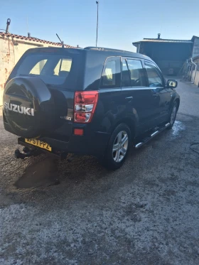 Suzuki Grand vitara, снимка 2