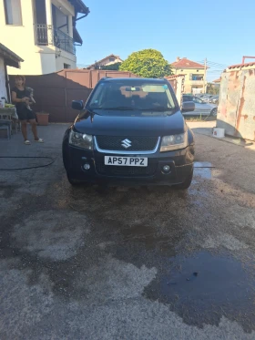 Suzuki Grand vitara, снимка 4