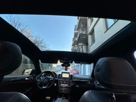Mercedes-Benz GLE 350 AMG COUPE, снимка 13