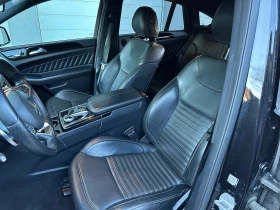 Mercedes-Benz GLE 350 AMG COUPE, снимка 9