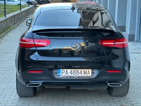 Mercedes-Benz GLE 350 AMG COUPE, снимка 6