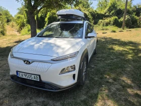 Hyundai Kona, снимка 2
