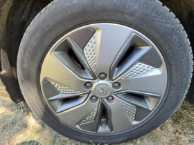 Hyundai Kona, снимка 13