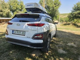 Hyundai Kona, снимка 5