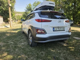 Hyundai Kona, снимка 4