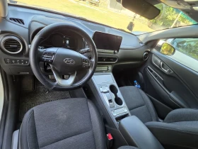 Hyundai Kona, снимка 11