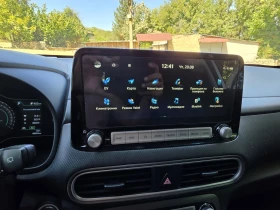 Hyundai Kona, снимка 7