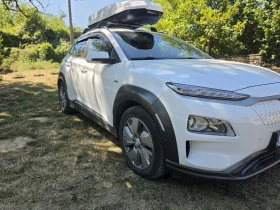 Hyundai Kona, снимка 3