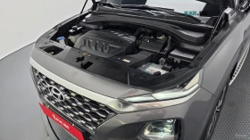 Hyundai Santa fe 2.0D/EXCLUSIVE-SPECIAL/, снимка 17