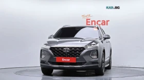Hyundai Santa fe 2.0D/EXCLUSIVE-SPECIAL/, снимка 2