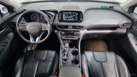 Hyundai Santa fe 2.0D/EXCLUSIVE-SPECIAL/, снимка 6