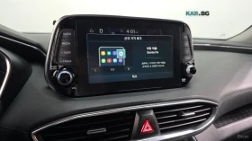 Hyundai Santa fe 2.0D/EXCLUSIVE-SPECIAL/, снимка 12