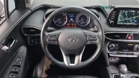 Hyundai Santa fe 2.0D/EXCLUSIVE-SPECIAL/, снимка 9