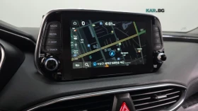 Hyundai Santa fe 2.0D/EXCLUSIVE-SPECIAL/, снимка 10