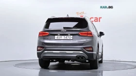 Hyundai Santa fe 2.0D/EXCLUSIVE-SPECIAL/, снимка 4