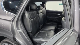 Hyundai Santa fe 2.0D/EXCLUSIVE-SPECIAL/, снимка 14