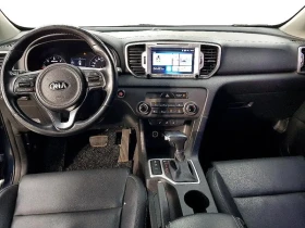 Kia Sportage 4Th Generation Diesel 2.0 2Wd Noblesse, снимка 5